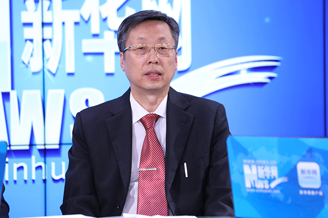 必須久久為功，持續(xù)推進(jìn)國土綠化