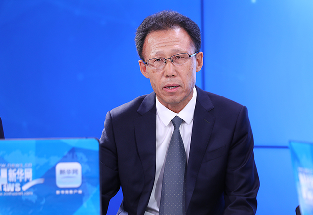 寧夏科學(xué)推進(jìn)國土綠化，精準(zhǔn)植綠、增綠、護(hù)綠