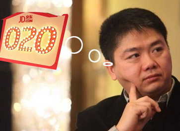 劉強(qiáng)東能否帶京東突破重圍？