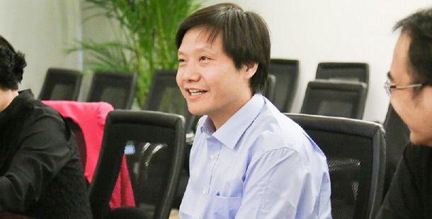 小米科技董事長雷軍&mdash;&mdash;中國經(jīng)濟持續(xù)崛起、文化軟實力不斷增強，給與了中國品牌真正走向世界的寶貴推動力。小米希望順勢而為，讓全球所有人都能享受科技的樂趣，并成為值得國人驕傲的世界品牌。