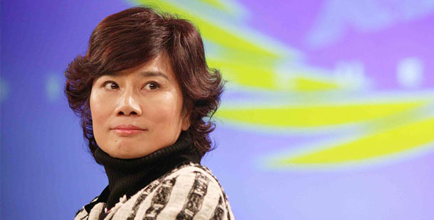 格力集團董事長董明珠&mdash;&mdash;始終堅持走專業(yè)化的發(fā)展道路，通過自主創(chuàng)新的核心科技，在制冷領域不斷謀求縱深發(fā)展；始終堅持為用戶提供節(jié)能、環(huán)保和舒適的產(chǎn)品，不斷改變?nèi)藗兊纳罘绞?，改善人類的生存環(huán)境，創(chuàng)造真正的社會價值。