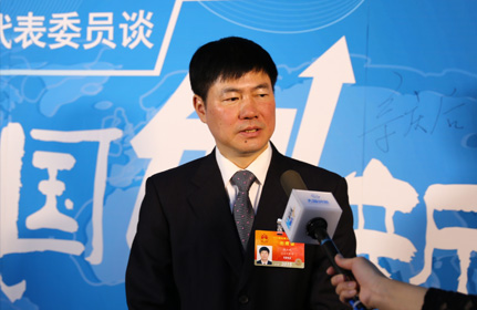 &ldquo;我們要進(jìn)行自貿(mào)區(qū)的體制機(jī)制的創(chuàng)新，也就是先行先試的一些實(shí)驗(yàn)。&rdquo;