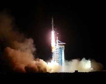 我國發(fā)射首顆微重力科學(xué)實(shí)驗(yàn)衛(wèi)星&ldquo;實(shí)踐十號(hào)&rdquo;