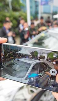 無人駕駛汽車來了，我們準(zhǔn)備好了嗎？