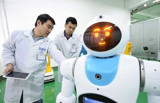 解碼&ldquo;工匠精神&rdquo;：也許還要有點(diǎn)&ldquo;偏執(zhí)&rdquo;