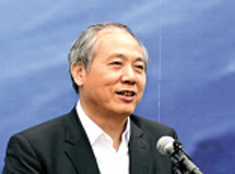 專訪中科院院士、中山大學(xué)校長羅俊