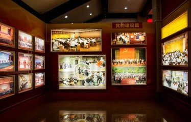 挺進，朝著創(chuàng)新型國家行列&mdash;&mdash;&ldquo;十二五&rdquo;科技發(fā)展成就綜述