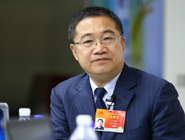 正邦集團(tuán)董事局主席、總裁林印孫