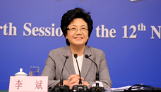 衛(wèi)計(jì)委答問&ldquo;實(shí)施全面兩孩政策&rdquo;