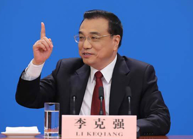 總理記者會(huì)釋放的&ldquo;民生情懷&rdquo;