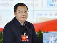 正邦集團董事局主席、總裁林印孫