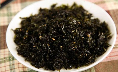 &ldquo;塑料紫菜&rdquo;等謠言要揭露 制假售假要嚴(yán)懲