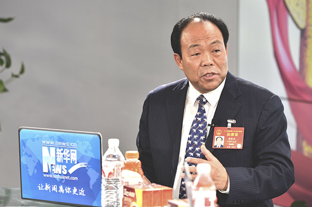 德宏借力&lsquo;一帶一路&rsquo; 小地方做出大產(chǎn)業(yè)