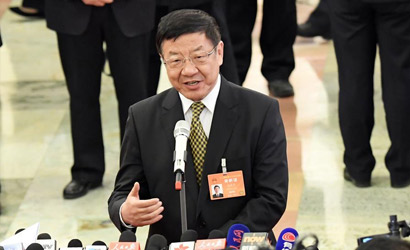 張建龍：異地代養(yǎng)蘭州市動(dòng)物園大熊貓&ldquo;蜀蘭&rdquo;