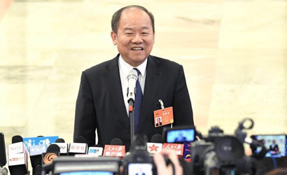 寧吉喆：已組建統(tǒng)計(jì)執(zhí)法監(jiān)督局，有案必查