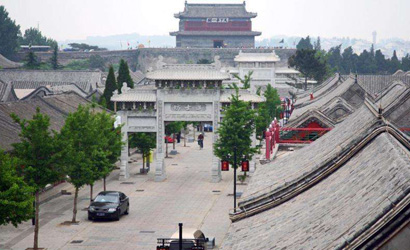 去年3家5A、57家4A級(jí)景區(qū)被摘帽