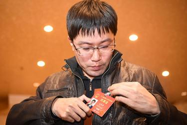 王尚典代表：質量之魂，存于匠心