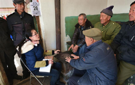 砥礪奮進(jìn)新姿態(tài)&mdash;&mdash;黨的十八大以來歷史性變革系列述評之一