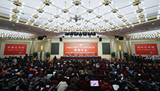 記者會：滿足人民新期待，保障改善民生