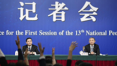 國(guó)務(wù)院國(guó)資委就&ldquo;國(guó)有企業(yè)改革發(fā)展&rdquo;答記者問(wèn)