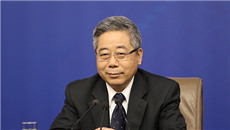 教育部部長(zhǎng)陳寶生回答中外記者提問