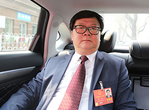 劉?。?ldquo;華龍一號(hào)&rdquo;國(guó)產(chǎn)化率達(dá)到90%