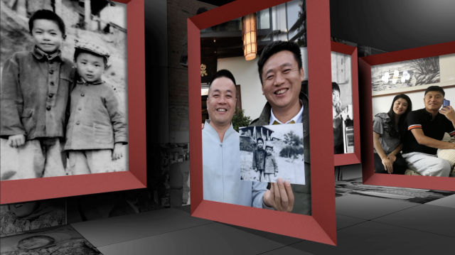 40年，你可曾讀懂父親？