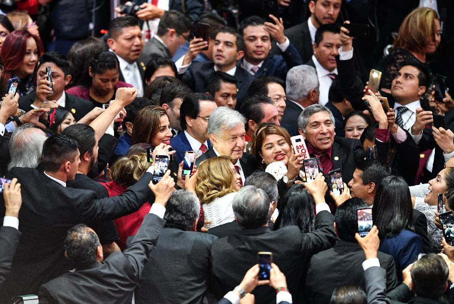 7、拉美多國(guó)大選政治版圖生變