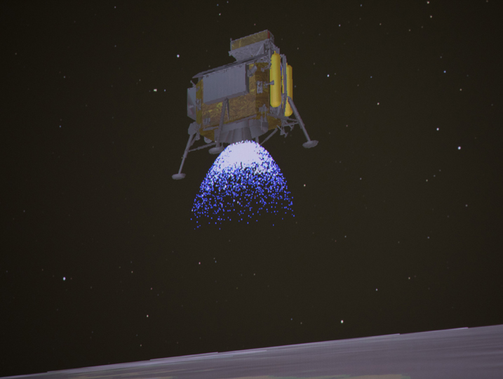 這一落，怎么想象都不過