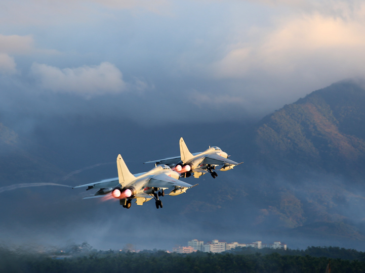 新華社評論員：增強(qiáng)憂患意識(shí)，提高防控能力