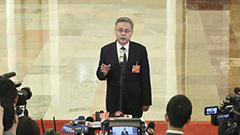 人民銀行黨委書記、銀保監(jiān)會主席 郭樹清