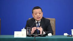 全國政協(xié)常委、全國工商聯(lián)副主席，北京葉氏企業(yè)集團(tuán)有限公司董事長(zhǎng) 葉青