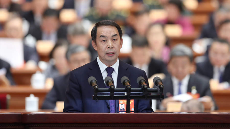 民進中央副主席、寧夏回族自治區(qū)委會主委，寧夏回族自治區(qū)人大常委會副主任 姚愛興