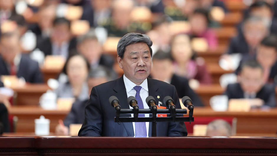 天津市科協(xié)主席，南開大學(xué)原校長，中國科學(xué)院院士 饒子和