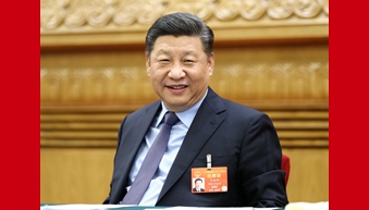 在福建團，習近平提出這些殷切希望