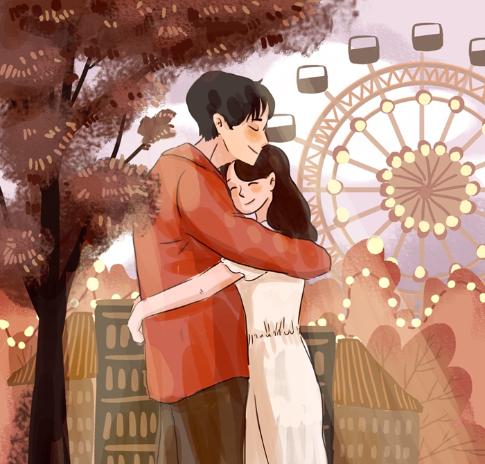 吃西餐、看電影、送鮮花 &ldquo;浪漫經(jīng)濟(jì)&rdquo;溫度不減