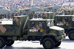 無人作戰(zhàn)第3方隊(duì)：陸海戰(zhàn)場(chǎng)精銳&ldquo;騎兵&rdquo;