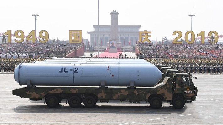 這些大國(guó)重器，再看一眼！