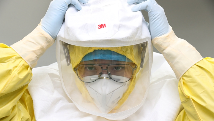 辛識(shí)平：這屆青年&ldquo;守護(hù)力&rdquo;，滿(mǎn)格！