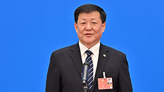 全國(guó)政協(xié)委員 中國(guó)民間商會(huì)副會(huì)長(zhǎng)、遼寧奧克控股集團(tuán)董事局主席 朱建民