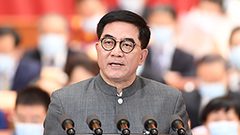 九三學社上海市委會副主委，復旦大學生物醫(yī)學研究院院長，中國科學院院士 葛均波