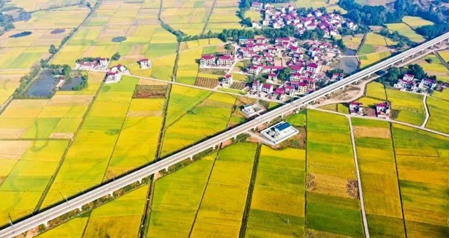 再次出發(fā)！最美鐵路紅色昌贛等你來