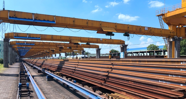 高鐵&ldquo;無聲&rdquo;的秘密在這！