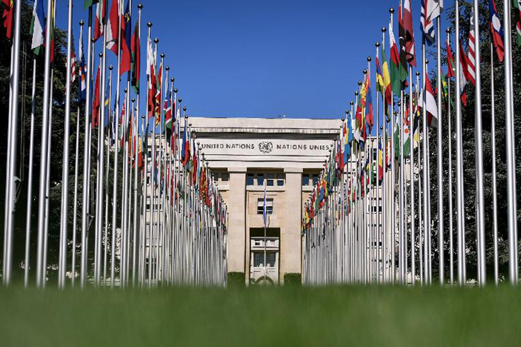 新華社評論員：擔(dān)當(dāng)歷史責(zé)任，共創(chuàng)歷史偉業(yè)&mdash;&mdash;評習(xí)近平主席在第七十五屆聯(lián)合國大會一般性辯論上的重要講話