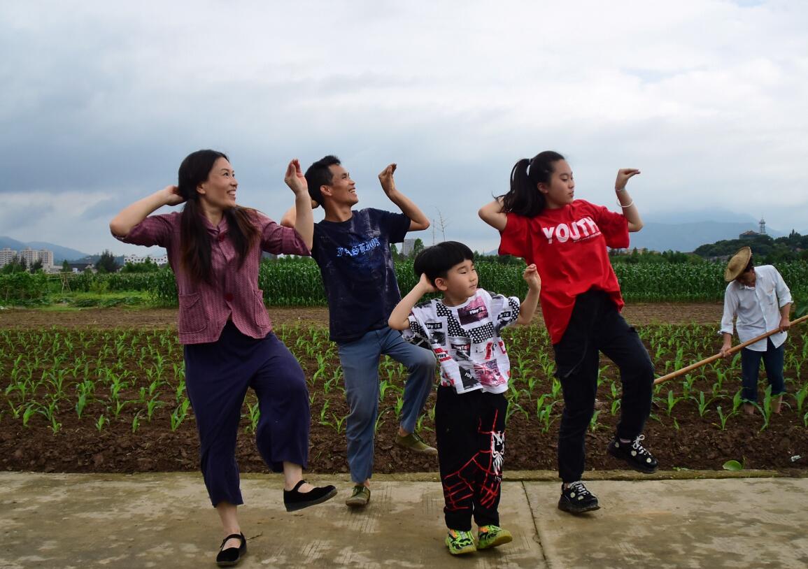 2020，那些感動我們的瞬間