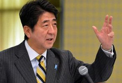 安倍&ldquo;書信外交&rdquo; 言而有信乎？