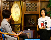 玫琳凱訪談 魅力嘉賓姜宏波：對于演員，能力和機會是并行的