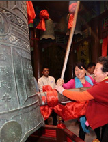 告別2013，喜迎2014