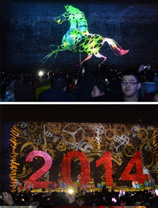 2014，世界會怎樣