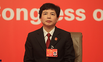 北京知識(shí)產(chǎn)權(quán)法院黨組成員、副院長宋魚水